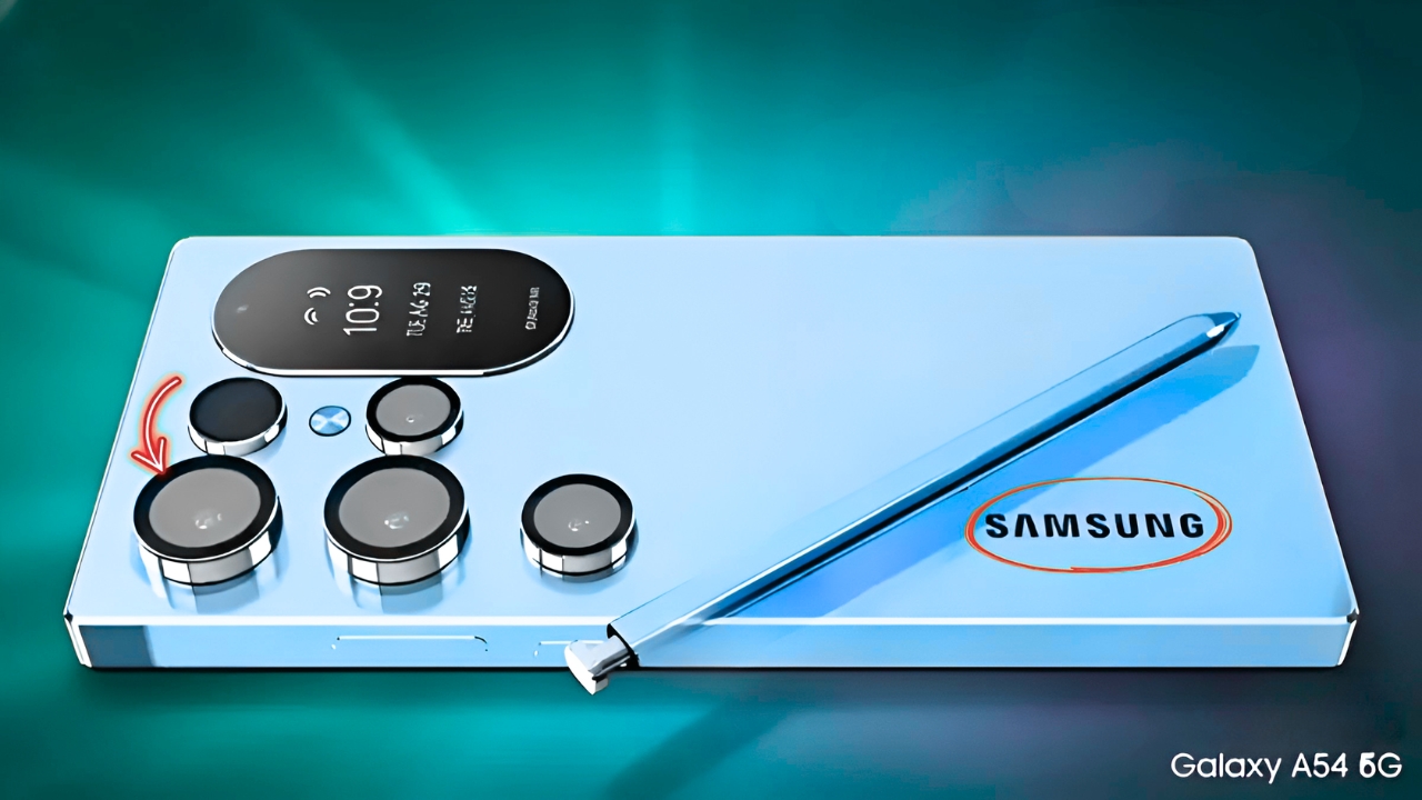 Comparativa del Samsung Galaxy A54 5G: Los Mejores Móviles de Gama Media Calidad-Precio