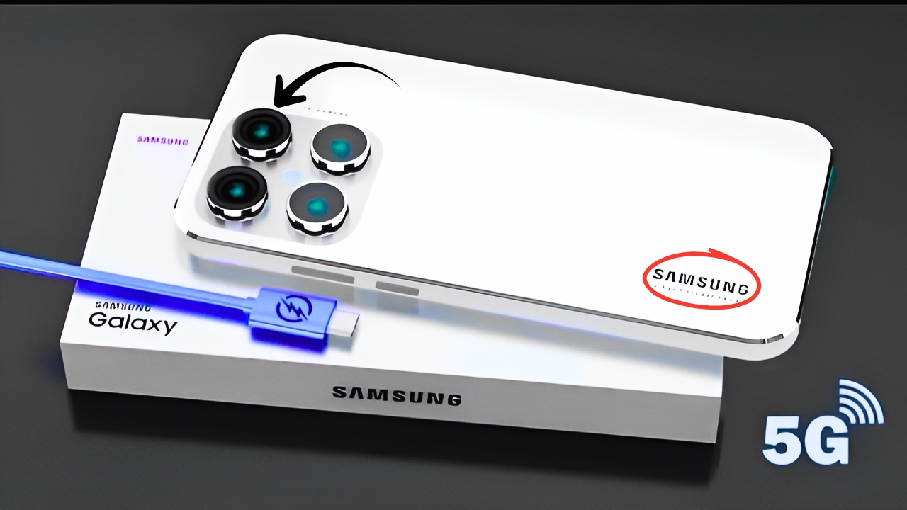 Samsung Galaxy S26 Ultra: Diseño Futurista, Cámara Avanzada y Potencia de Próxima Generación