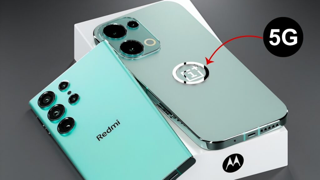 Xiaomi Redmi Note 2026 – Smartphone Concepto con Tecnología Avanzada