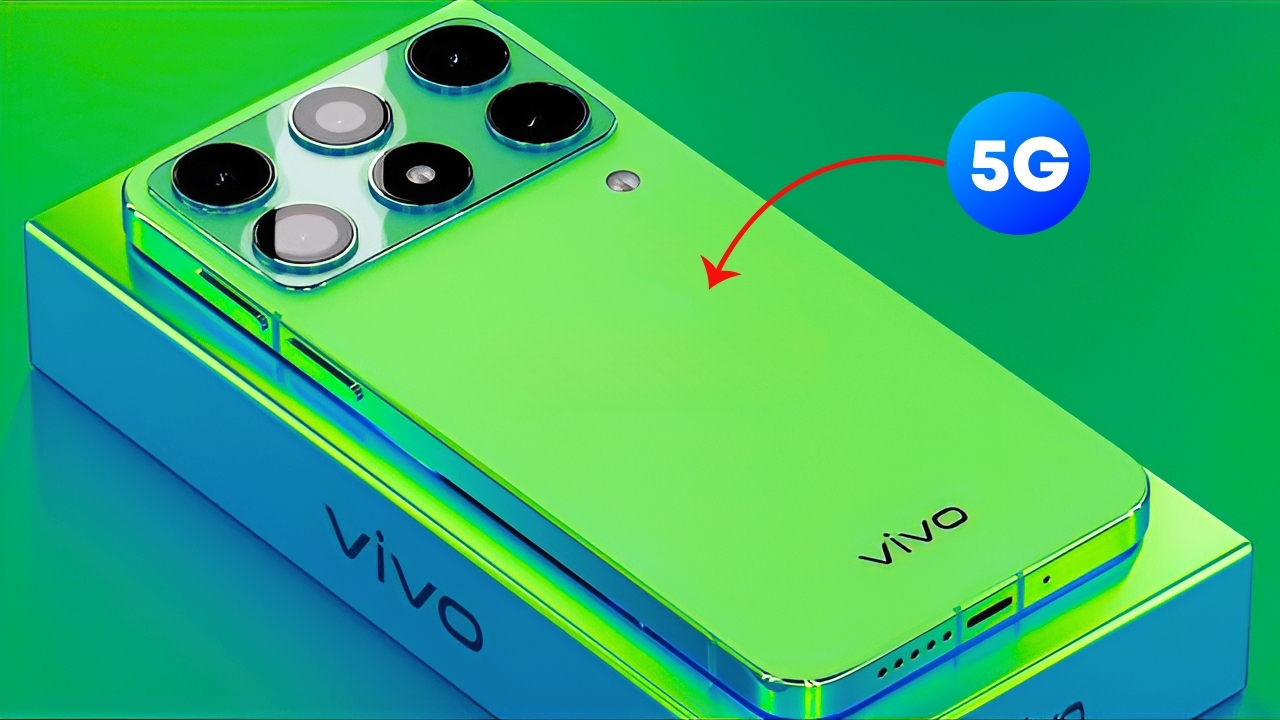 Vivo Y400 Pro Max 5G: Smartphone Potente con Diseño Moderno y Alto Rendimiento