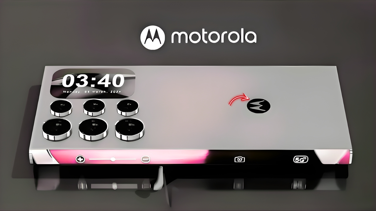 Motorola 5G: Unboxing y Review del Smartphone Potente y Moderno