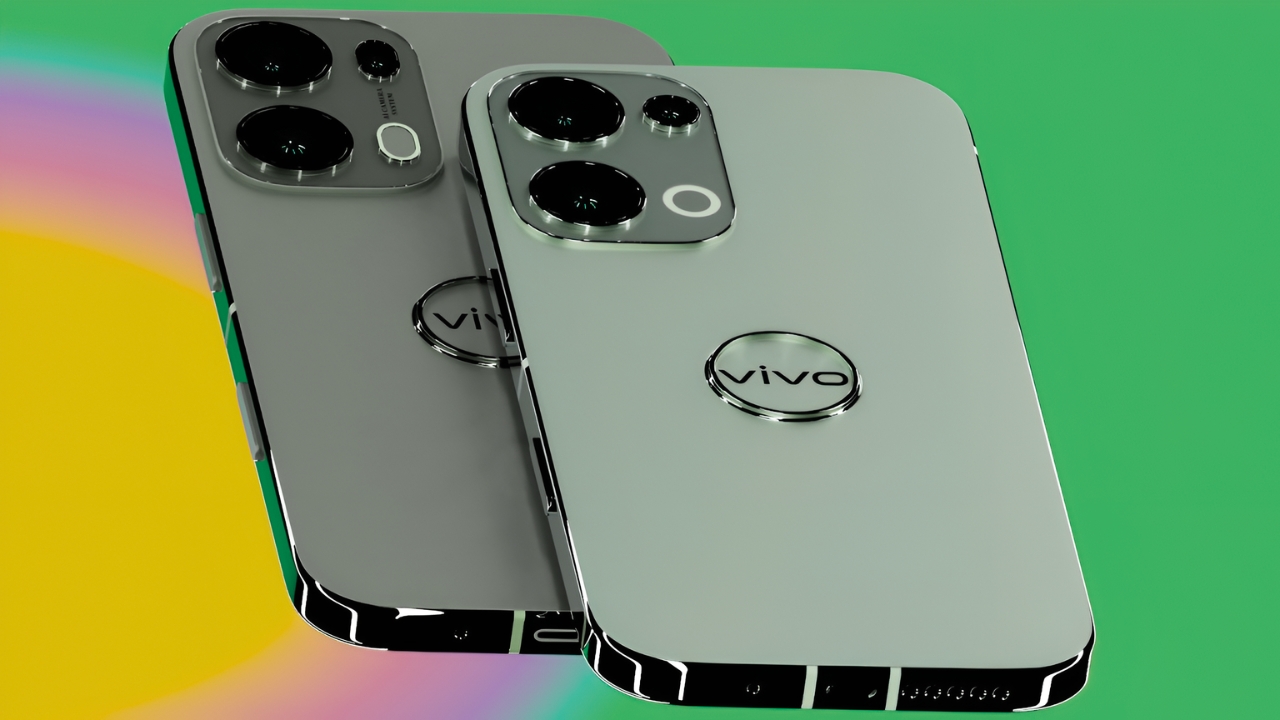 Vivo R1 Pro: Smartphone con 200MP, 34GB RAM y Batería de 10000mAh