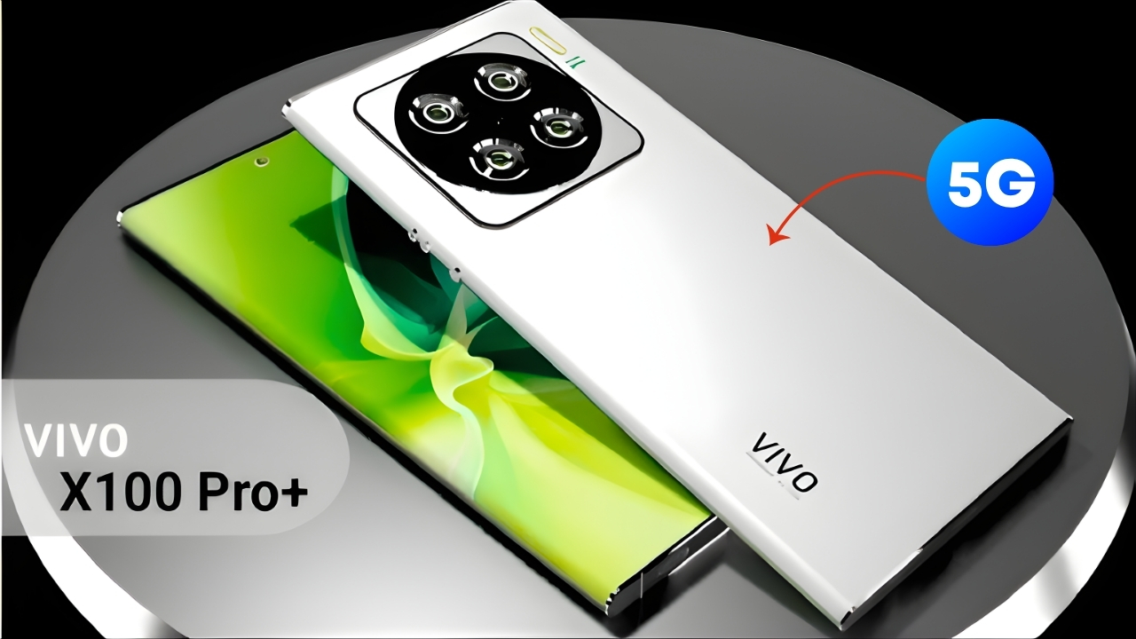 Vivo Y200: Smartphone Compacto y Rápido para el Día a Día