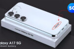 Samsung Galaxy A17 5G 2026 – Smartphone Rápido y Conectado