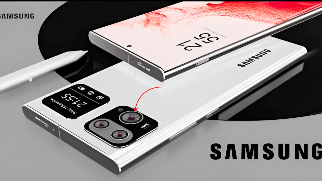 Samsung Galaxy P1: Unboxing y Cámara de 200MP