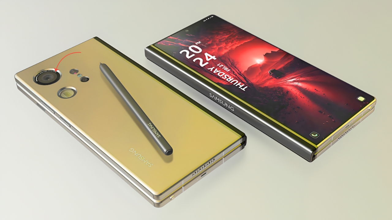 Primera Vista del Samsung Galaxy Z Fold 6: Diseño, Novedades y Qué Esperar