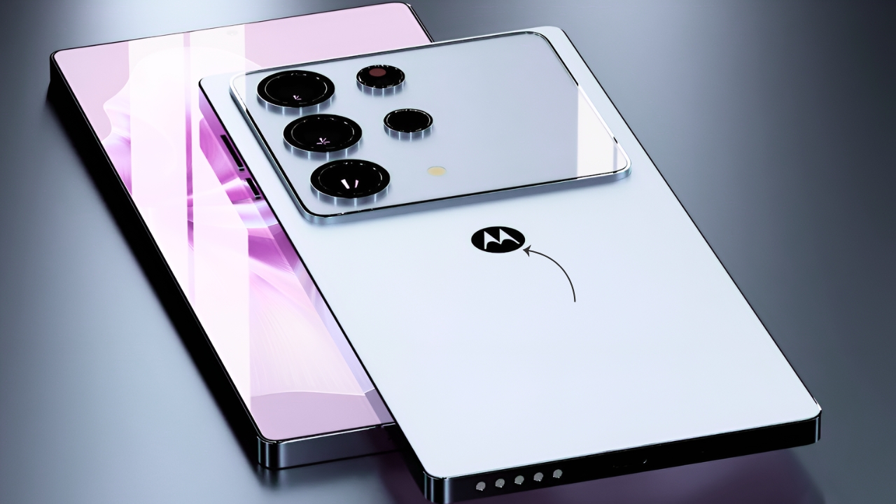 Motorola Edge 70 Ultra: Rendimiento Potente, Cámara Premium y Diseño Elegante en un Solo Móvil