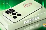 Nokia Magic Max 5G: Smartphone Potente con Diseño Moderno y Funciones Avanzadas